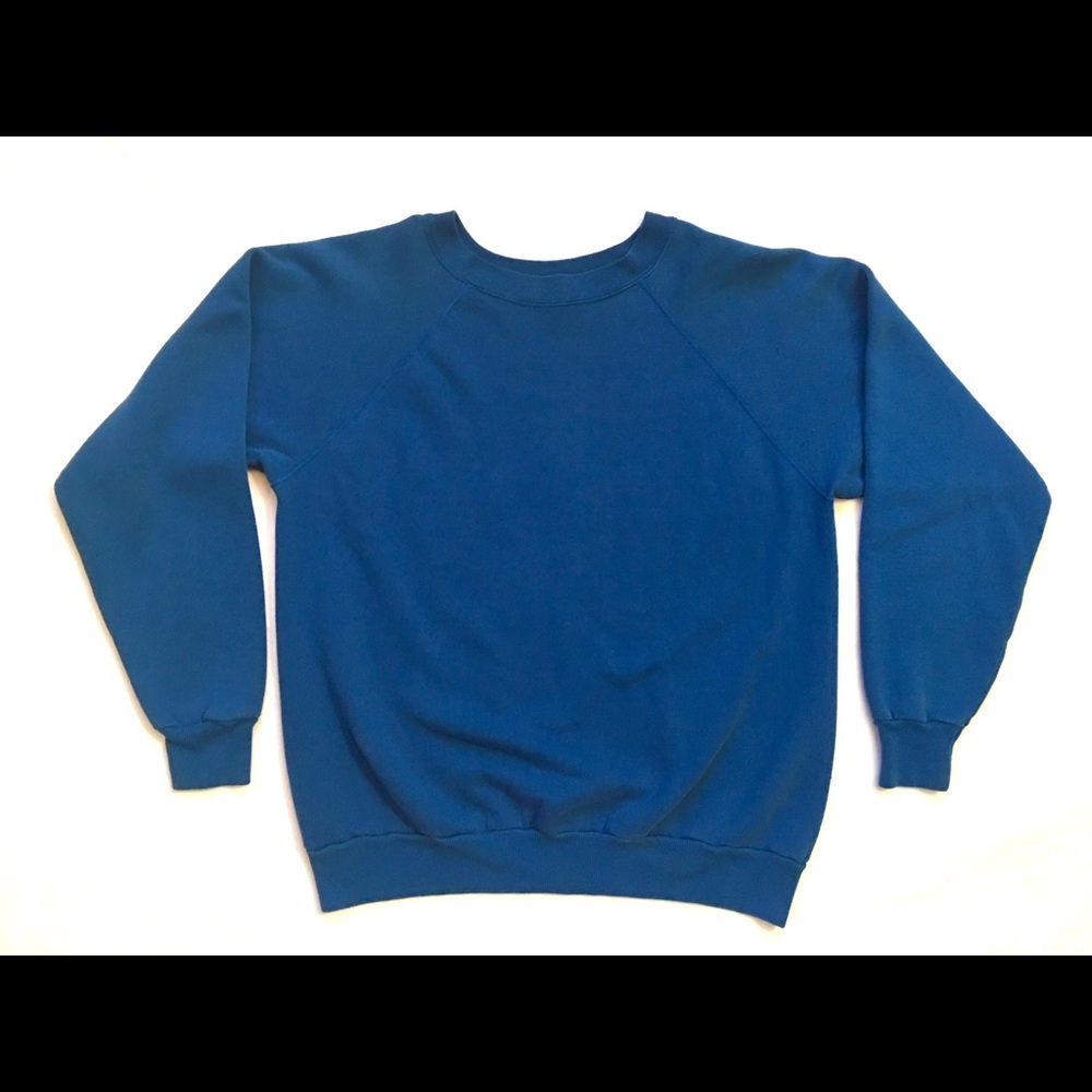 Vintage Hanes Sweater size XL